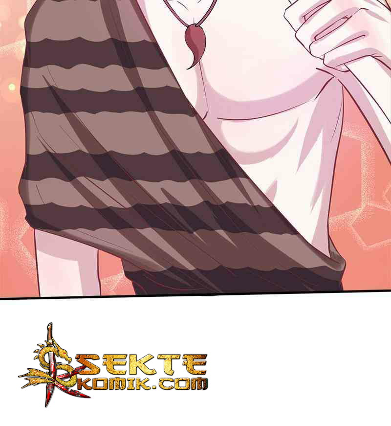 Beauty and the Beasts Chapter 68 Gambar 44